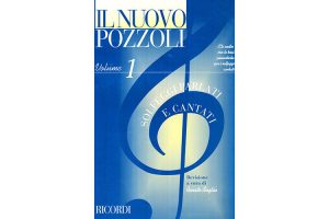 Pozzoli - Il Nuovo Pozzoli Vol. 1