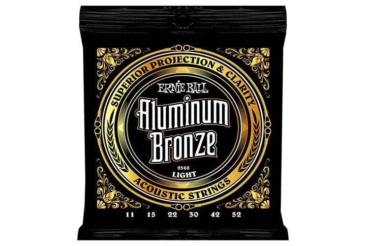 ERNIE BALL 2568