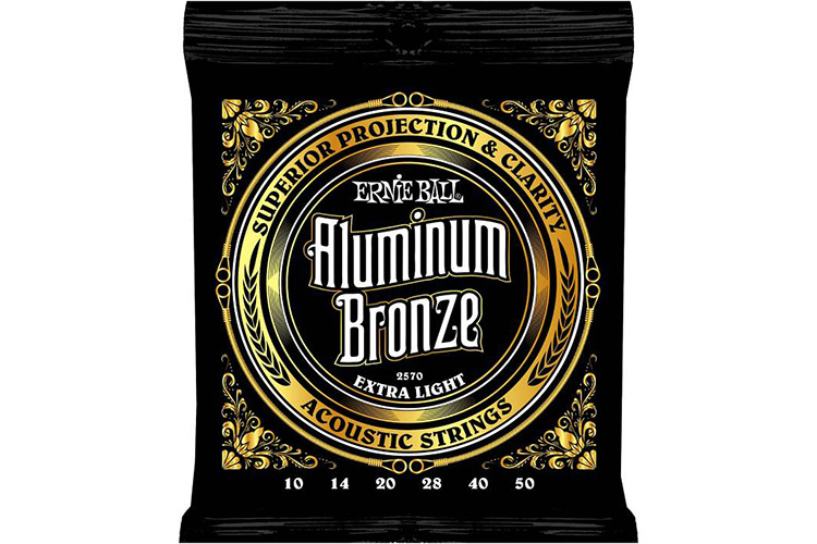 ERNIE BALL 2570