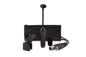 SHURE PGA98D - XLR microfono per batteria