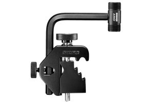 SHURE A56D supporto microfono batteria