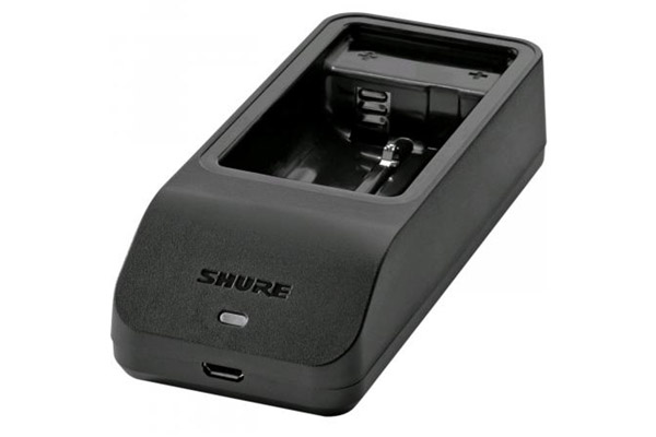 SHURE SBC100- E Charger SB 900