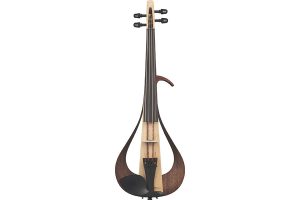 YAMAHA YEV 104 BL Violino elettrico