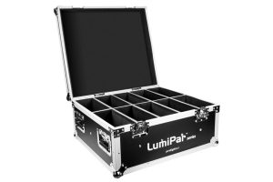PROLIGHTS FCLUMI10 Flycase