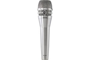 SHURE KSM8/N   Dualdyne cardioide dinamico