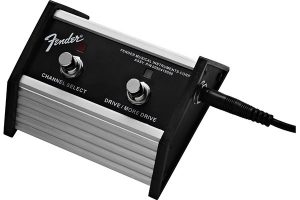 FENDER SWITCH PEDAL