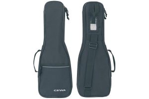 GEWA GIG-BAG PER UKULELE PREMIUM
