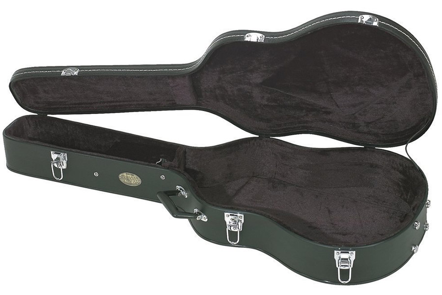 GEWA FLAT TOP ECONOMY CLASSIC