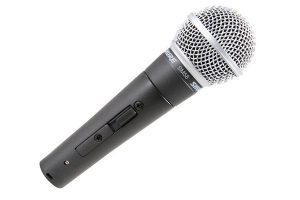 SHURE SM58SE