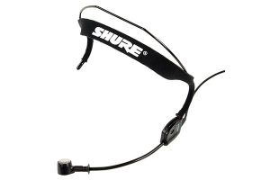 SHURE WH20TQG