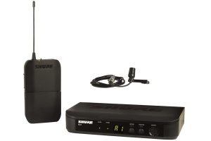 SHURE BLX14E/CVL Lavalièr