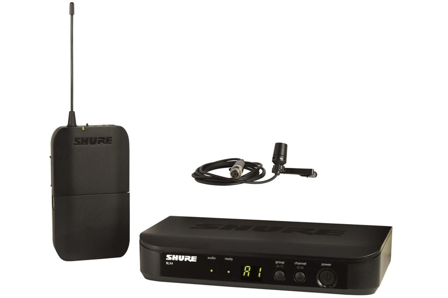 SHURE BLX14E/CVL Lavalièr