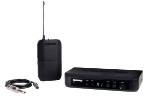 SHURE BLX14E-M17