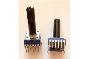 POT. ALTO ZMX 22FX