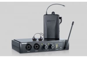 SHURE PSM200 P2TR 112GR
