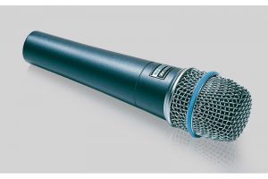 SHURE BETA 57A