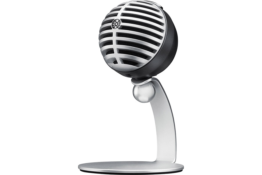 SHURE MV5