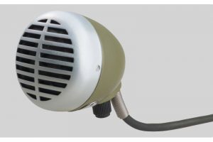 SHURE 520DX