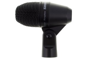 SHURE PGA56-XLR