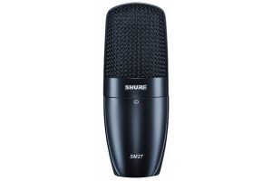 SHURE SM27