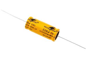 MONACOR LSC-2200NP