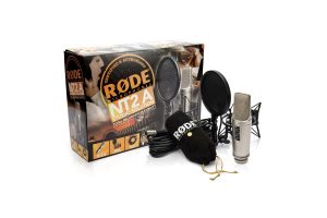 RODE NT2-A BUNDLE
