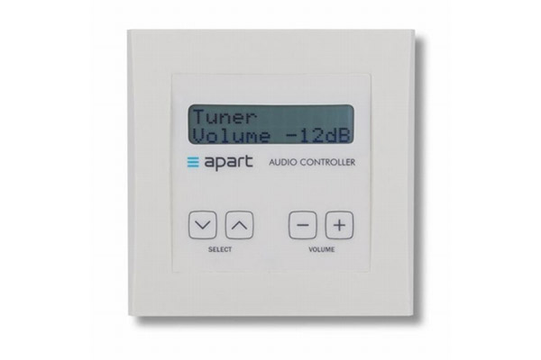 APART DIWAC Audio controller