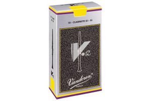 VANDOREN V12 CR1935+
Clarinetto Sib 3 1/2