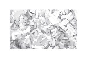 SHOWTEC Show Confetti White