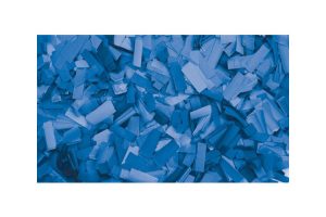 SHOWTEC Show Confetti Blue