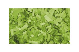 SHOWTEC Show Confetti Light Green