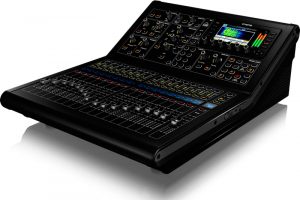 MIDAS M32R LIVE