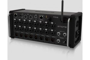MIDAS MR18 Wi-fi Mixer