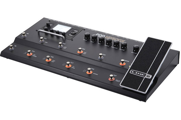 LINE6 POD HD 500X