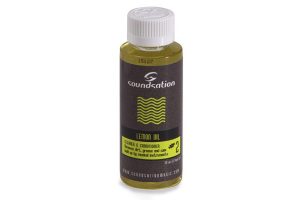 SOUNDSATION Lemon Oil Cleaner
