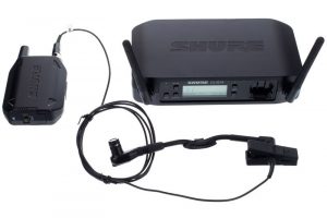 SHURE GLXD14EP98H