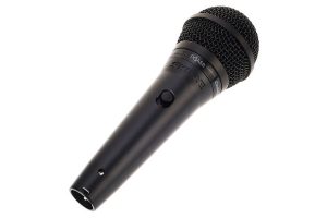 SHURE PGA58XLRE