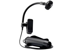 SHURE PGA98H-XLR microfono fiati e percussioni