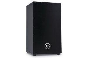 LATIN PERCUSSION BLACK BOX CAJON