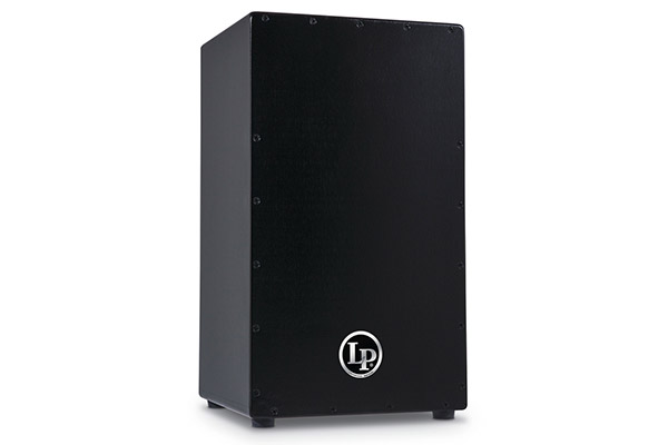 LATIN PERCUSSION BLACK BOX CAJON