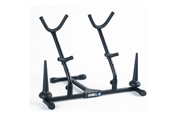 QUIK LOK - SSA-T+FC/4 SUPPORTO