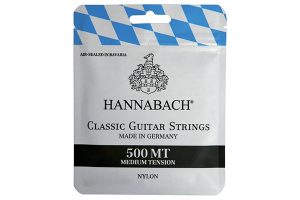 HANNABACH serie 500 MT