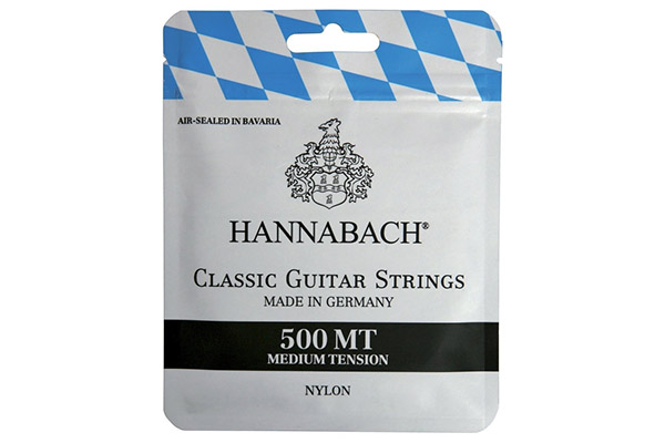HANNABACH serie 500 MT