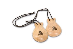 Latin Percussion Castagnette Aspire