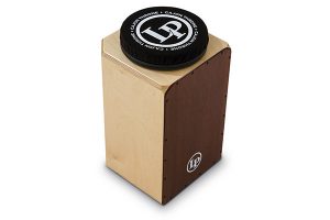 Latin Percussion Cajon Throne