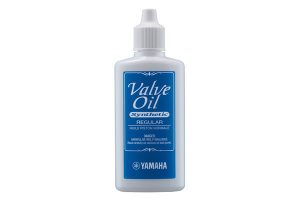 YAMAHA Valve Oil Regular
