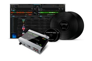 NI TRAKTOR SCRATCH A6