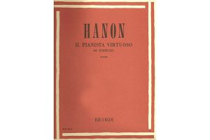 Hanon - Il Pianista Virtuoso