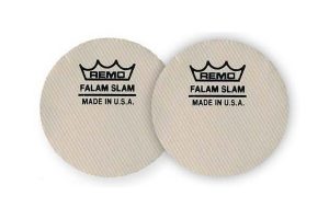 REMO KS-0002-PH 2,5" Slam patch
