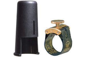 GF-SYSTEM MX-04M-BGG-5 Legatura Clarinetto